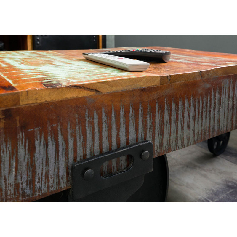 Skids Coffee Table