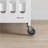 Foundations Boutique Folding Mini Crib-75864912