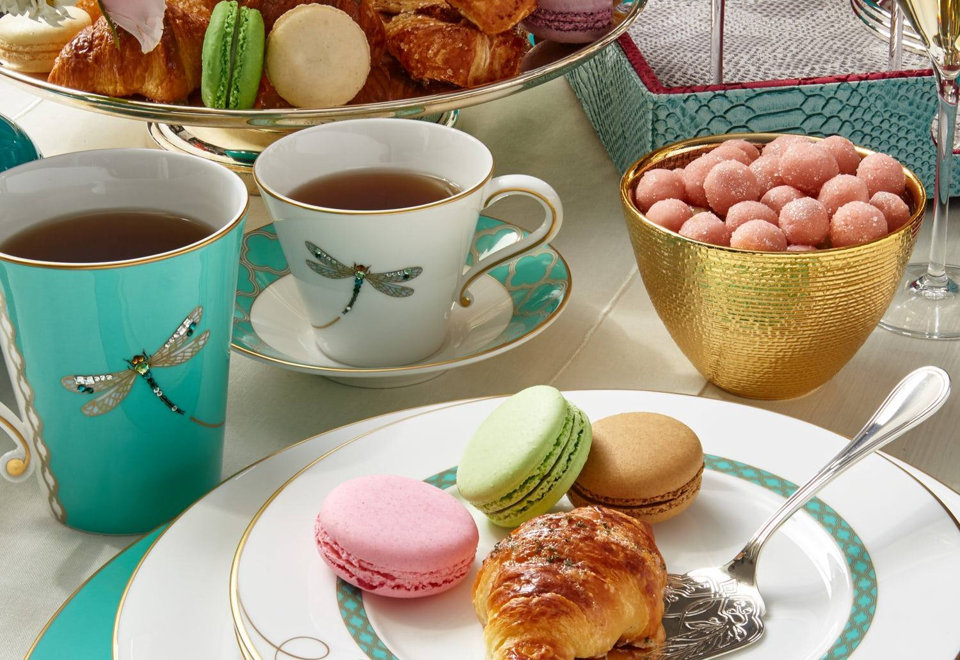 Mugs & Teacups