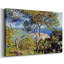 Monet - Toile tendue avec châssis-646802879
