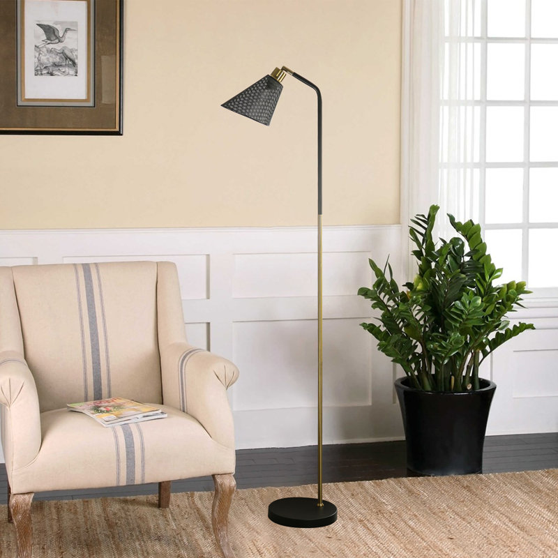 Lampe de travail sur pied 60 po