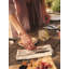 Marguerite Organic Print Square Napkins-937952399