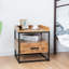 Mallen End Table