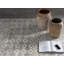 Ahlers Machine Woven Grey Indoor Rug-37968984