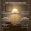 Adjustable Iron Buffet Table Lamp