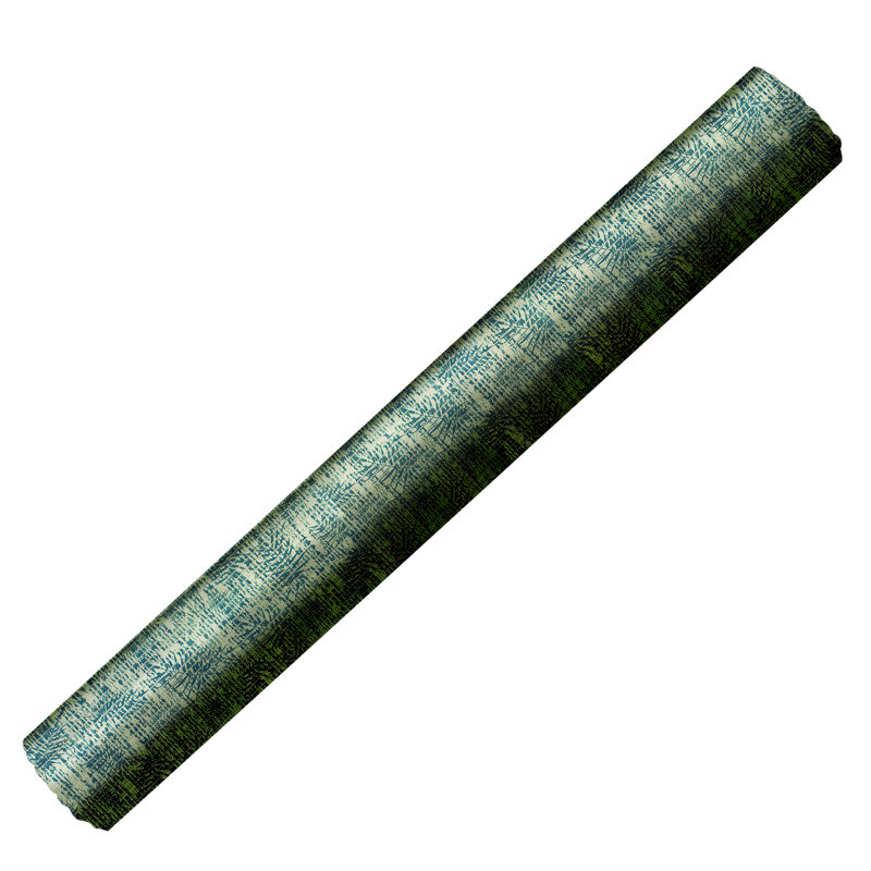 Tapis de bain Falkirk, Vert