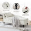 Chaise longue de rangement en velours Eastham-1395031066-1395053787