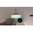 Milk Glass Pendant Light-1093219556-1095600481