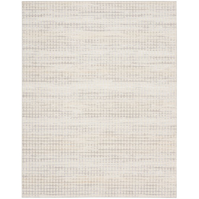 Rush Geometric Indoor Rug