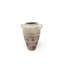 Terracotta Floor Vase