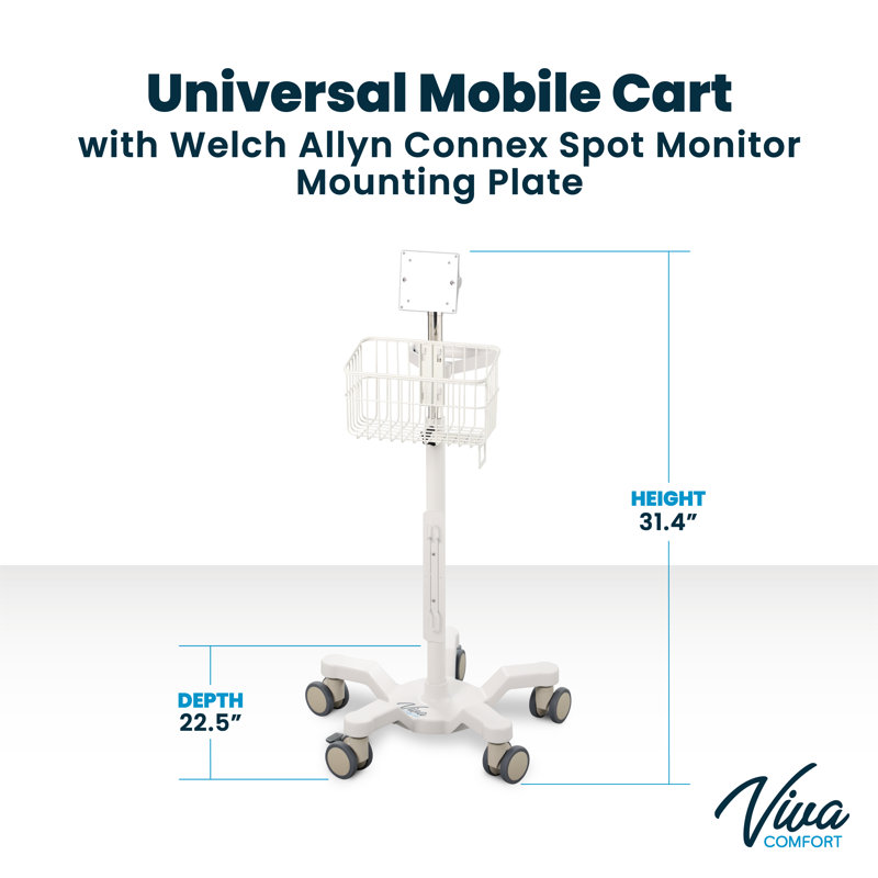 Chariot mobile universel Universal Universal