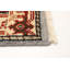 Tapis gris clair Serapi Heritage 2 pi 5 po x 9 pi 8 po