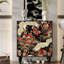 Armoire à chaussures style chinois 17 paires