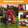Freestanding Multi-Use Sports Rack