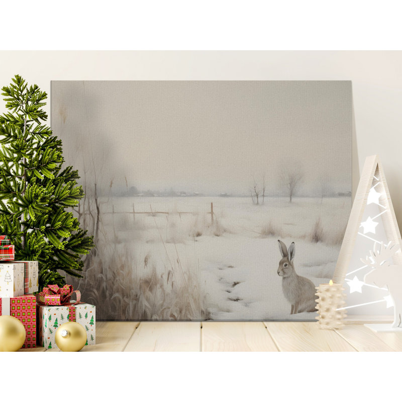 Smartt Wrapped Canvas Print Set, 60x30