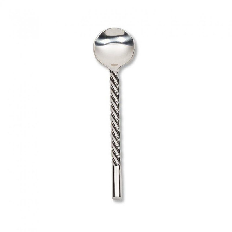 Twist Handle Spoon