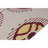Flatweave Wool Ikat Indoor Rug
