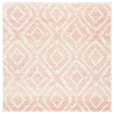Adirondack Performance Geometric Rug
