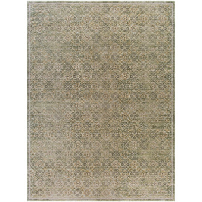 Galey Alix x Livabliss Myrtle Avenue II Rug