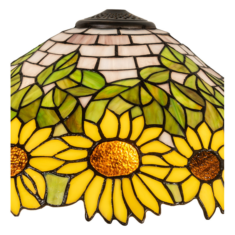 Dome Lamp Shade