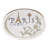 Paris Botanique Bath Soap Dish