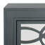 Commode décorative 3 tiroirs Glacaeu-25359364