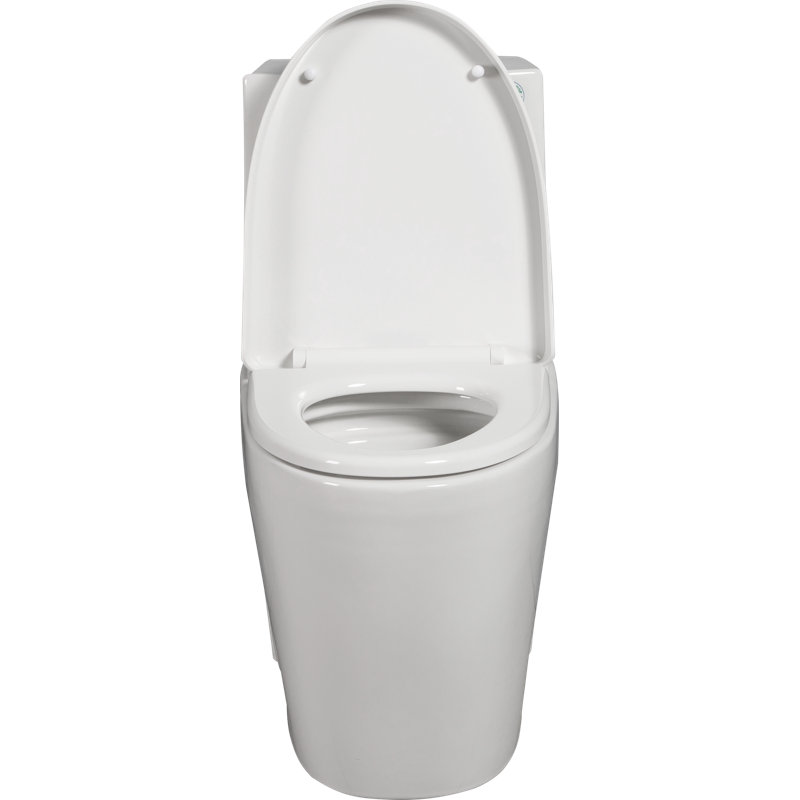 Toilette une pièce Alaric