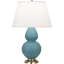 Double Gourd Table Lamp-125934996-125935018