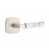 Satin Nickel/Light Terrazzo selected