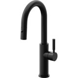 Corsano Pull Down Kitchen Faucet with ST Series Handle