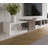 Draylee 71" Wall Mounted Floating Entertainment Media-1160484233