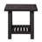 Kilby Solid Wood End Table