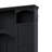 Pollen Modern Farmhouse Hall Tree with Storage Bench, Adjustable Shelves & 7 Hooks-128876923