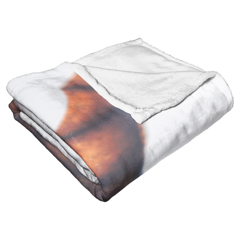 Throw Blanket