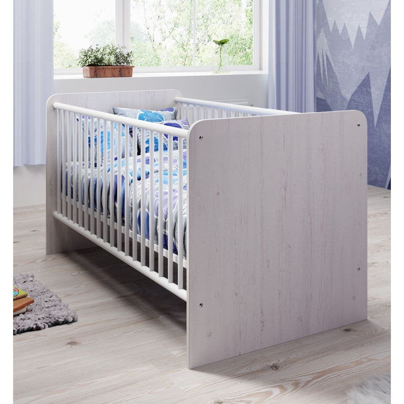 Jetton Bedroom Set