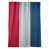 Red/Silver/Navy Blue