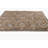 Simmonsville Polyester Traditional Rust Area Rug 9'2" X 12'5"-1605359197