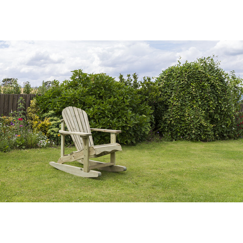Pauls Valley Outdoor Chair