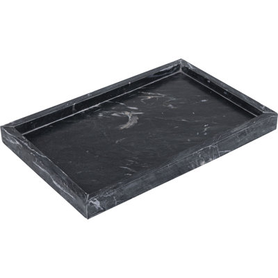 Nykeshia Marble Tray