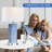 Touch Control Desk Lamp