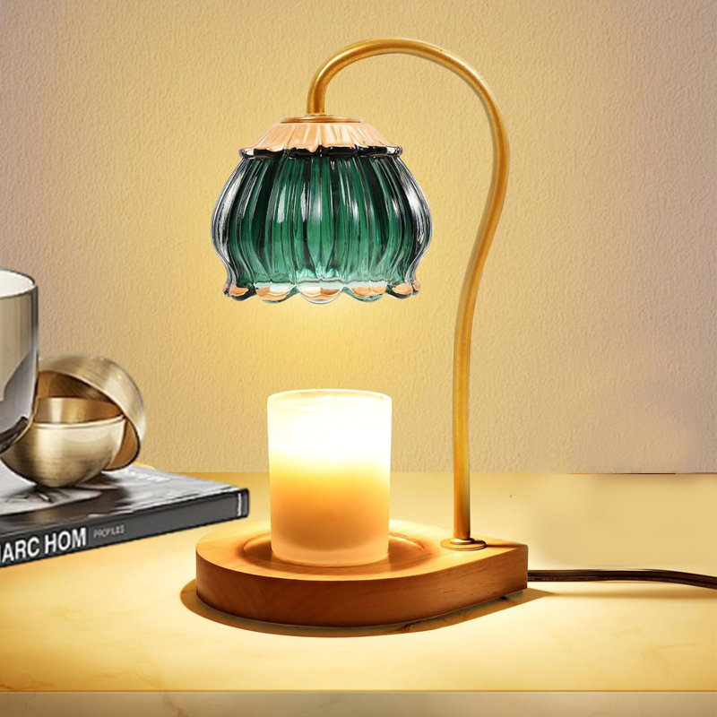 Candle Heater Light