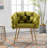 Vladanka 28.7'' Velvet Sofa-706908692