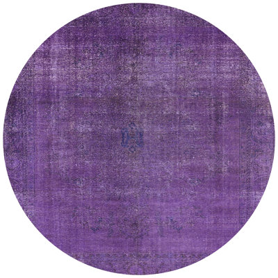 Tapis oriental Rothley
