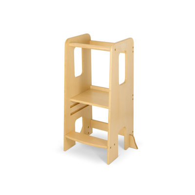 Helping Hands Montessori Toddler Learning Tower