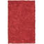 Tapis rouille touffeté à la main Assar-1317689618