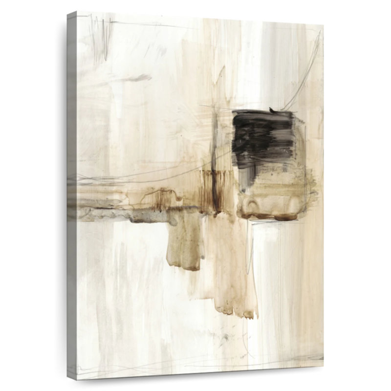 Avery Electrical Grid II, 48" H x 32" W