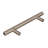 Cabinet 3 3/4" Center to Center Bar Pulls Multipack