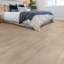 Plancher de vinyle de luxe à pose libre Ackland Brawley Russet Ridge 9 po x 48 po 5 mm 20 mil-101177927
