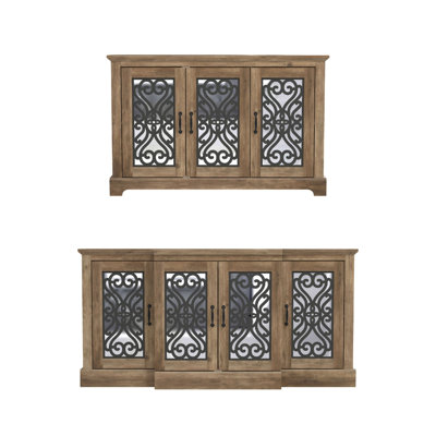 Ariba Sideboard Set Of 2