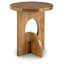 Table d'appoint Hollbourne